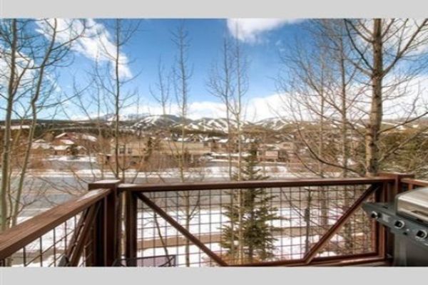 Hotel MAIN STREET JUNCTION BY RESORTQUEST (Breckenridge)